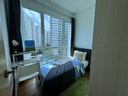 The Tampines Trilliant (D18), Condominium #508943571